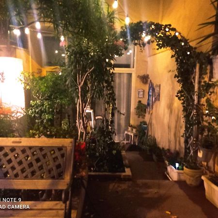 Art And Garden Διαμέρισμα Παλέρμο Εξωτερικό φωτογραφία