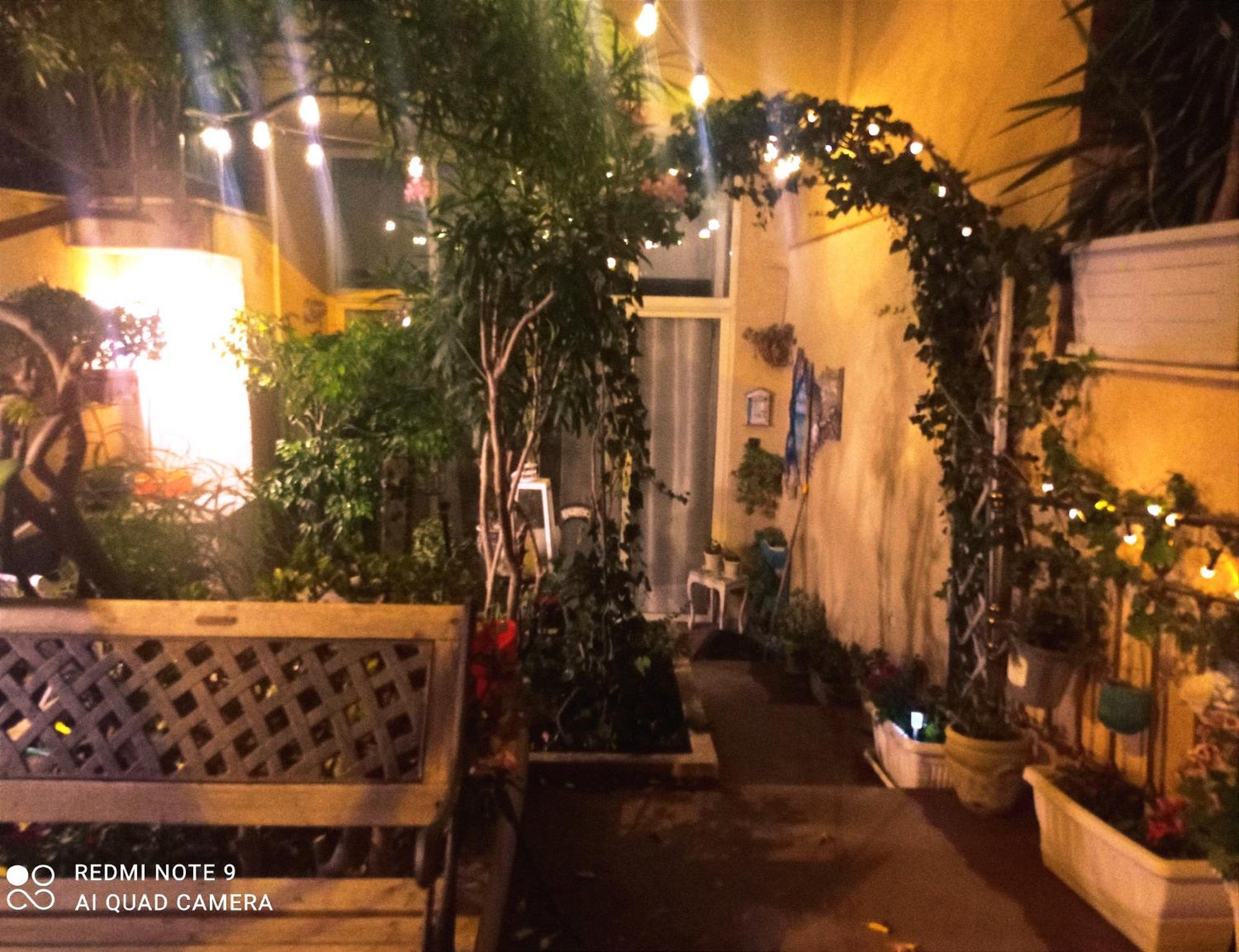 Art And Garden Διαμέρισμα Παλέρμο Εξωτερικό φωτογραφία