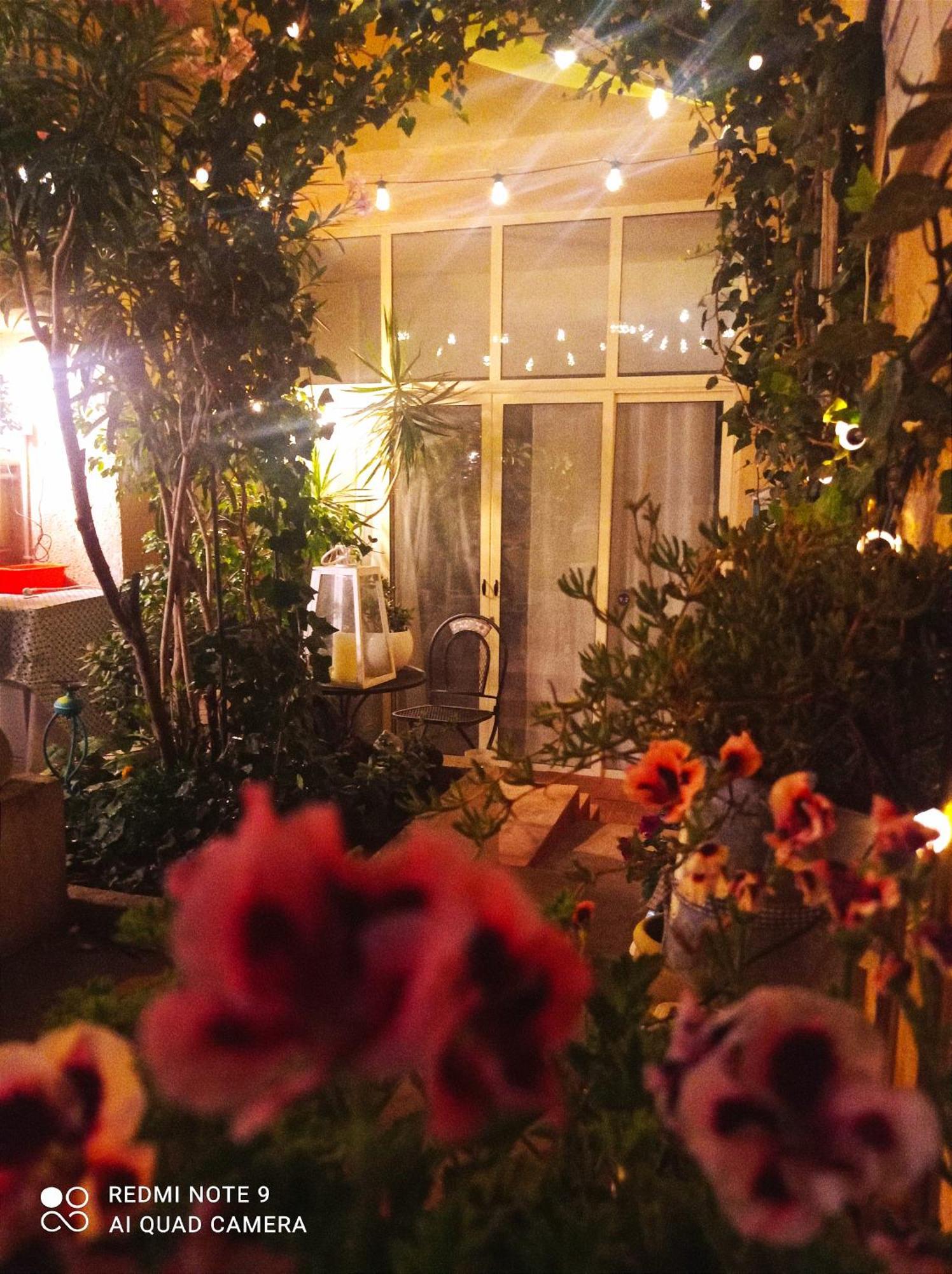 Art And Garden Διαμέρισμα Παλέρμο Εξωτερικό φωτογραφία