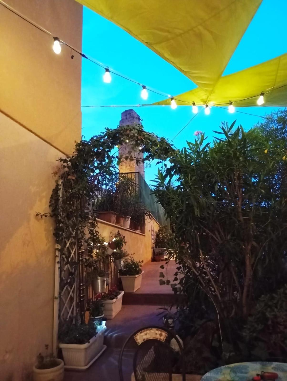 Art And Garden Διαμέρισμα Παλέρμο Εξωτερικό φωτογραφία