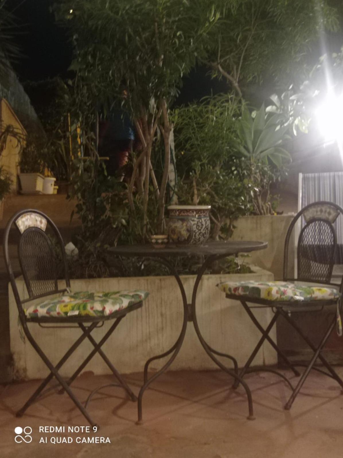 Art And Garden Διαμέρισμα Παλέρμο Εξωτερικό φωτογραφία