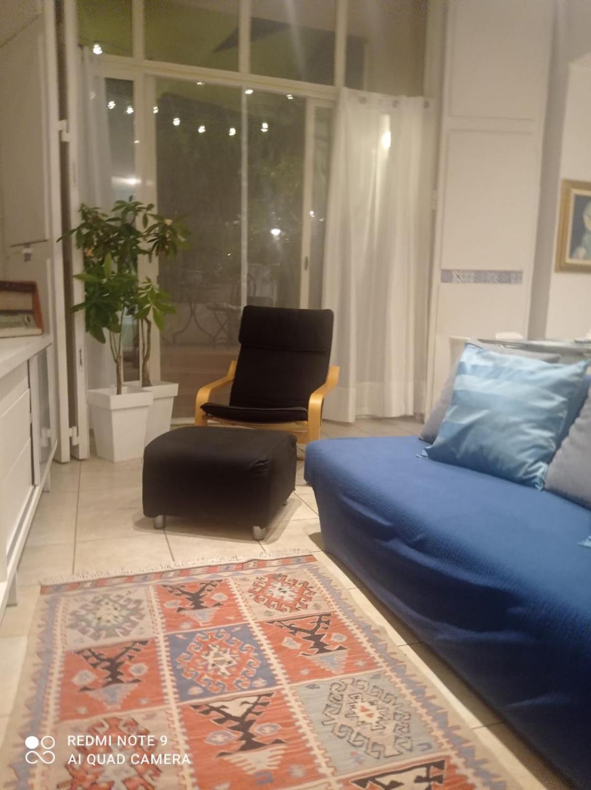 Art And Garden Διαμέρισμα Παλέρμο Εξωτερικό φωτογραφία