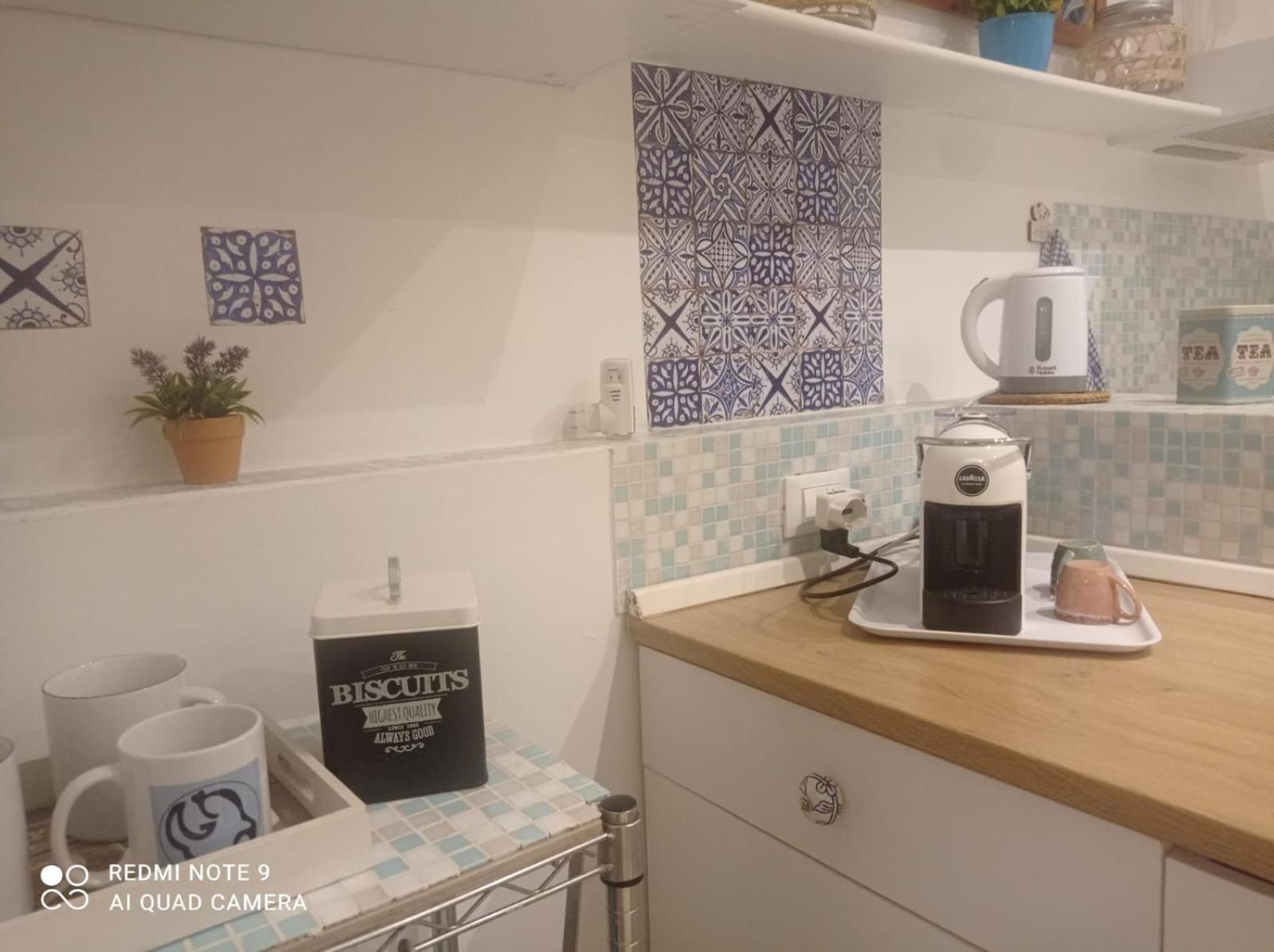 Art And Garden Διαμέρισμα Παλέρμο Εξωτερικό φωτογραφία
