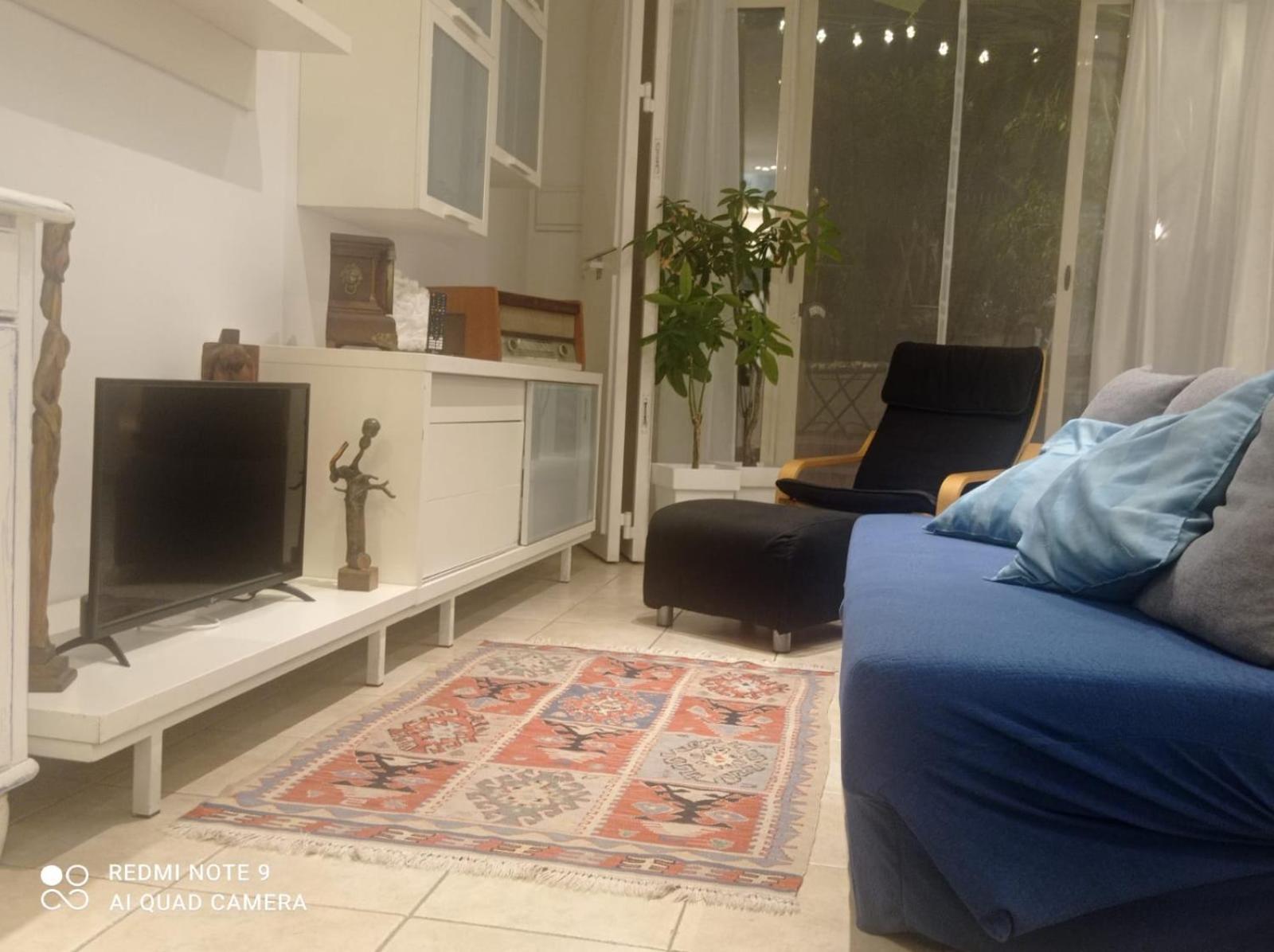 Art And Garden Διαμέρισμα Παλέρμο Εξωτερικό φωτογραφία