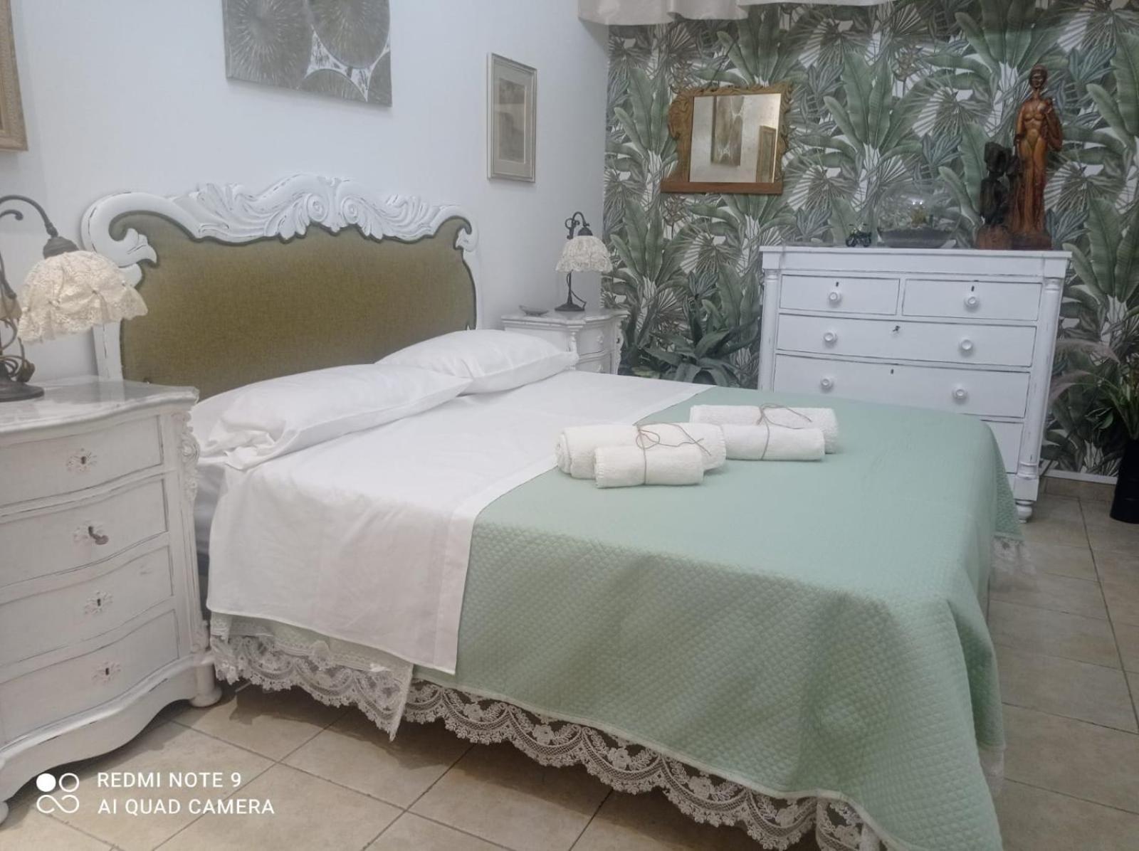 Art And Garden Διαμέρισμα Παλέρμο Εξωτερικό φωτογραφία