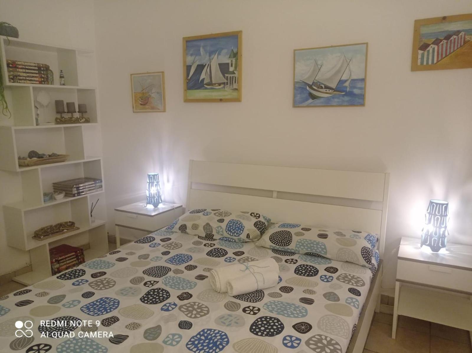 Art And Garden Διαμέρισμα Παλέρμο Εξωτερικό φωτογραφία